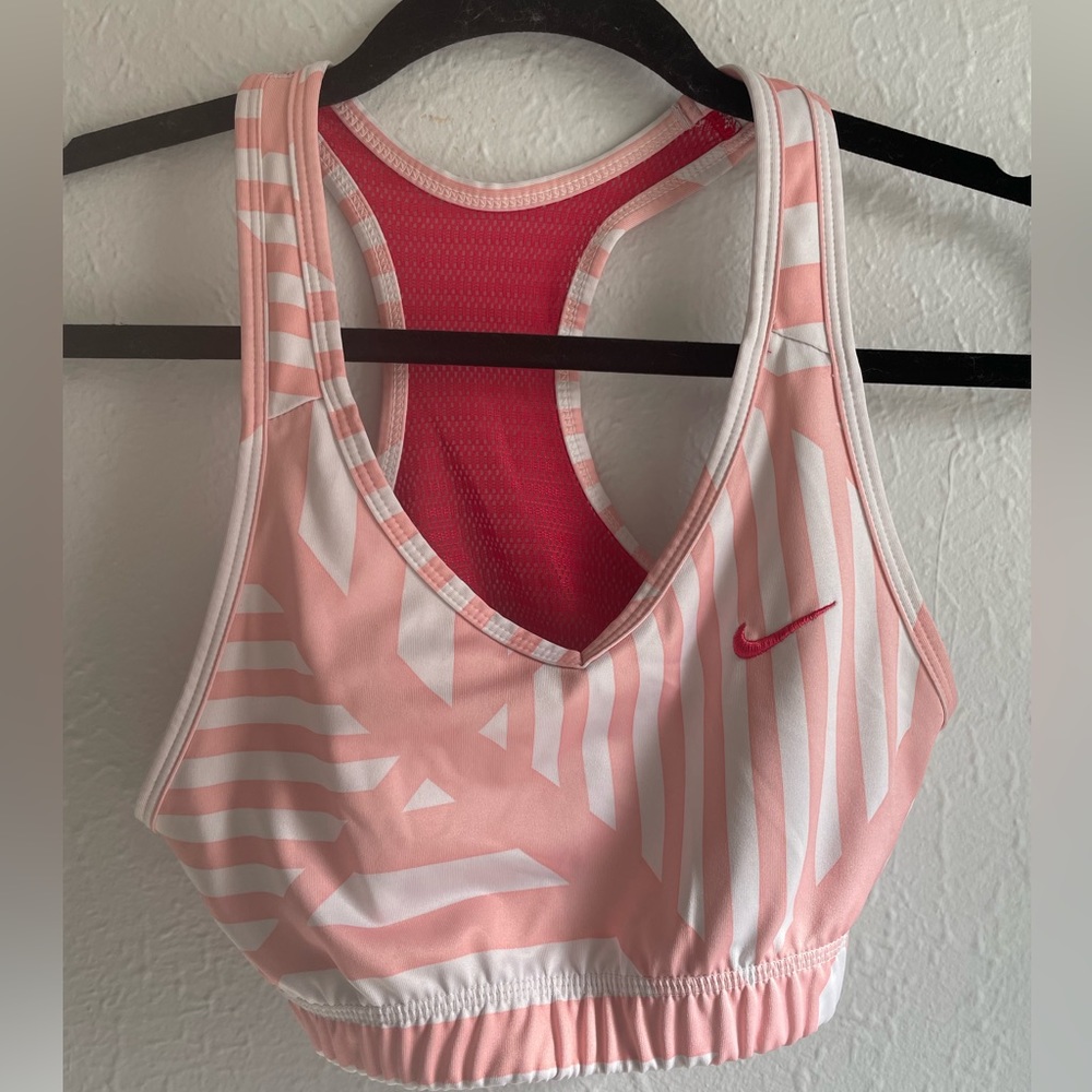 LAST CHANCE - Nike DriFit Sports Bra